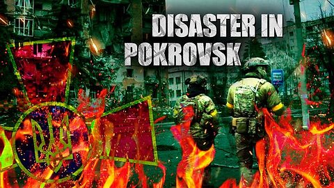►🚨▶⚡️🇺🇦⚔️🇷🇺 SouthFront | Amid Pokrovsk-Volchansk Disasters Will Kyiv See Reality? | October 31 2025
