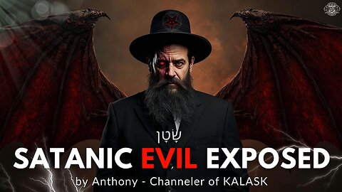 Religious Satanic Lies and Vatican Secrets Exposed