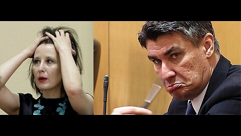 Komunisti su totalno retardirani i veoma nesretni ljudi: Ne budi i ti komunist