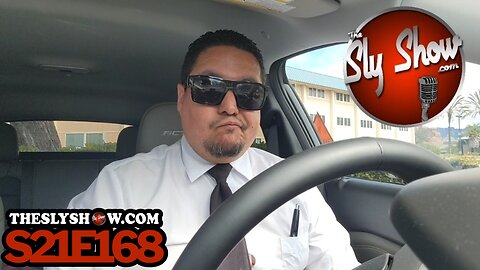 THE SLY SHOW S21E168