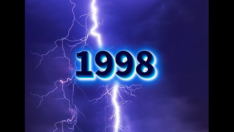 Music Videos of 1998