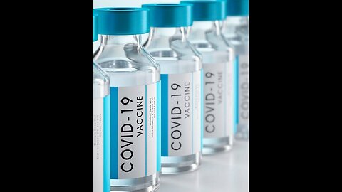 Bombshell Dr Speicher scientist reveals research study Covid jabs contamination