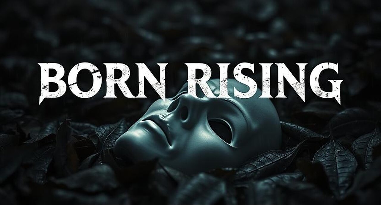 The Quiet Ones - Born Rising