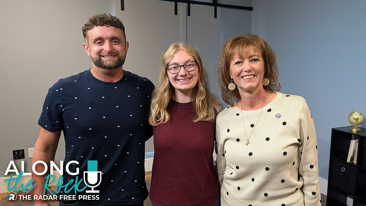 Ben Jarvis Proves Why You Should Never Give Up