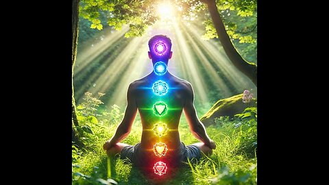 Mind, body& soul connection