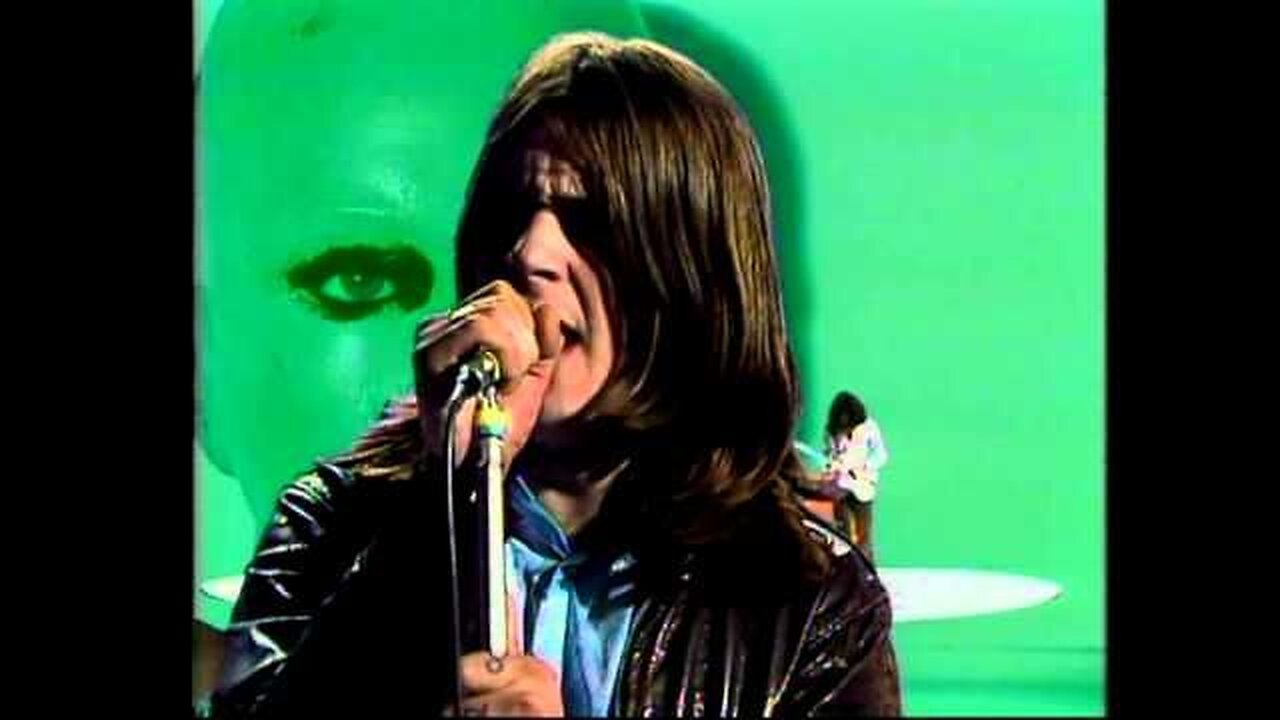 Off the Cuff: EP49: Ozzy R.I.P.