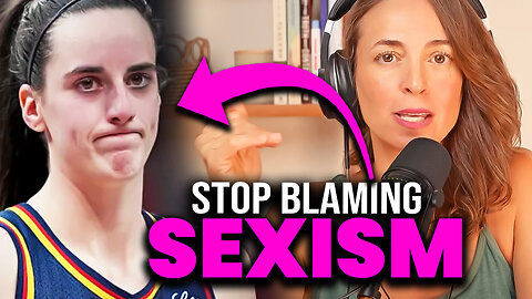 There's More Interest In Men's Sports! - Jed EXPOSES Why the WNBA Doesn't Deserve NBA Cash