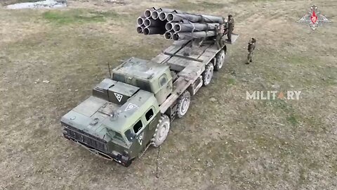 Watch How Russia Wipes Out NATO’s Million-Dollar Armored Convoy in Minutes!