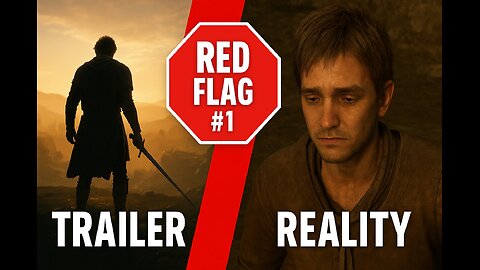 10 Red Flags in Video Games You Should Never Ignore (Gamers Beware!)