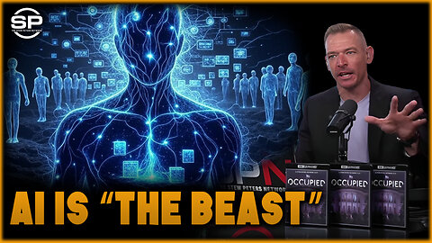 A.I. is a WAR against our Soul!