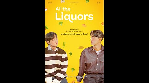 All the Liquors Season 1 Episode 4