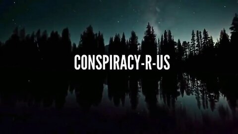 Black Mirror Old World style [2025-06-28] - conspiracy-r-us (video)