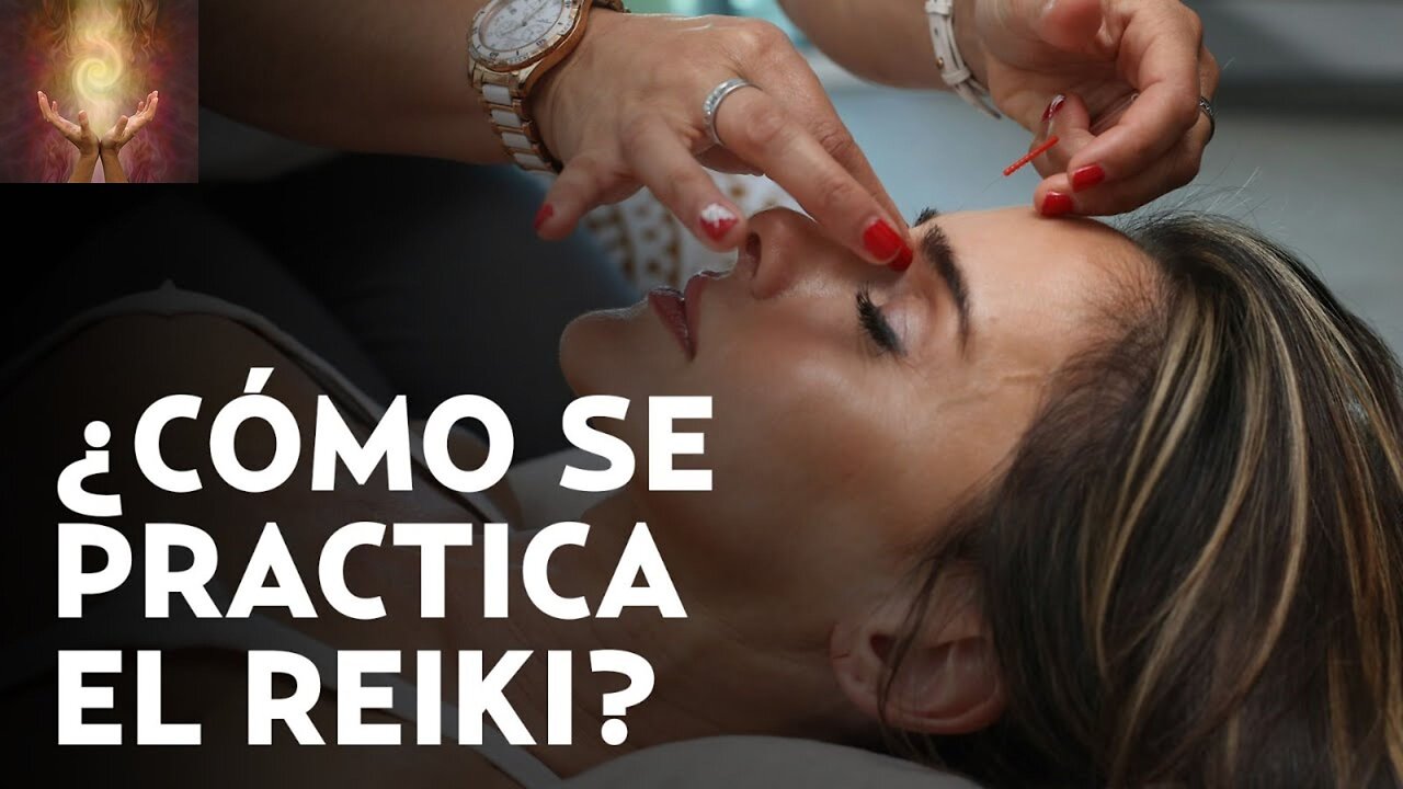 Here's Why You Should Become a Reiki Master