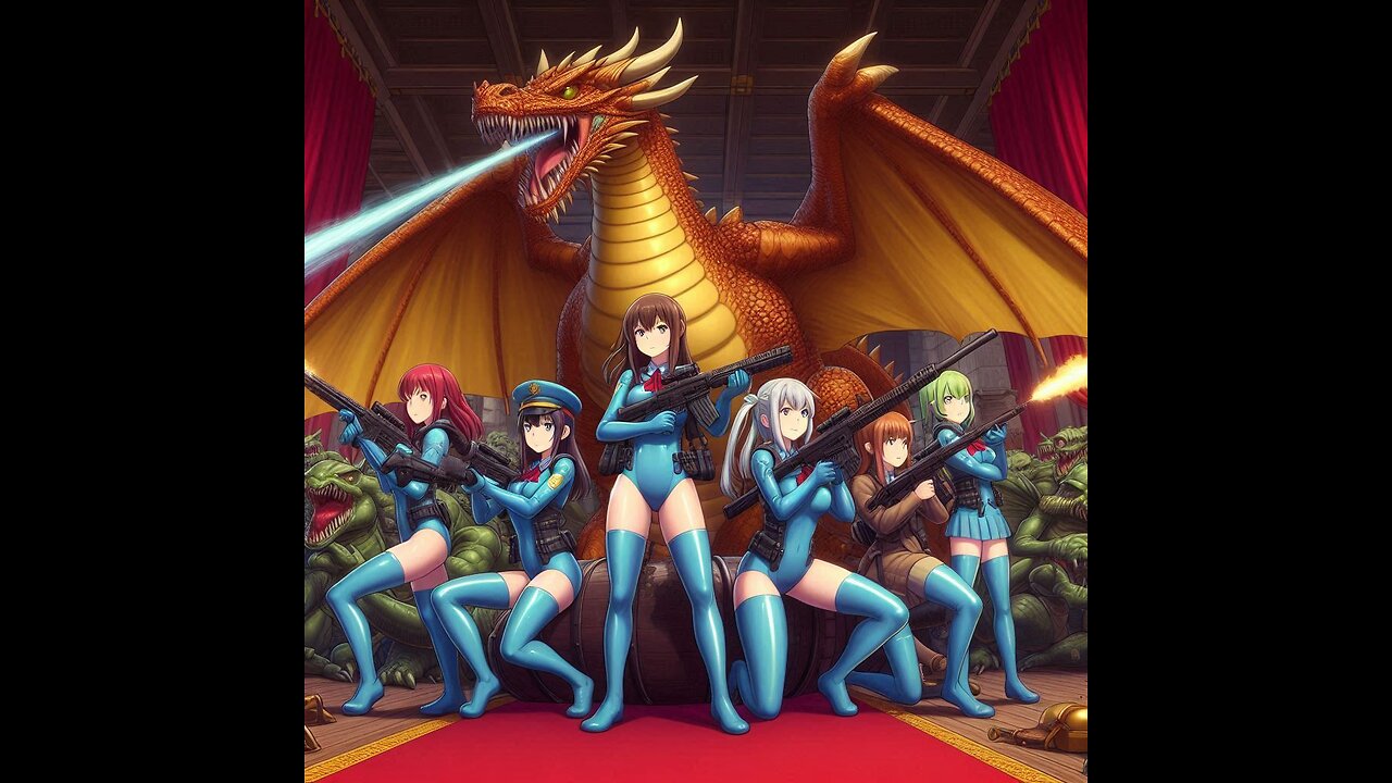 Operation Abyss New Tokyo Legacy dragon stream