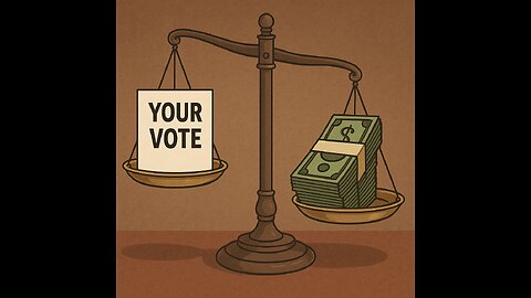 Voting Does Not Matter