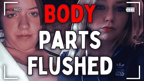 Their Bodies Littered The Pipes Until The City Stepped In...