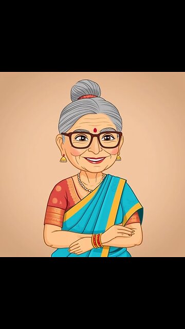 Title: Kabootar Ne Dadi Ki Mushkil Suljhai