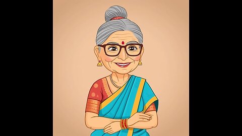 Title: Kabootar Ne Dadi Ki Mushkil Suljhai