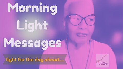 ☀️ MORNING LIGHT : Grounded in the Virgo Eclipse: Your Magic Matters
