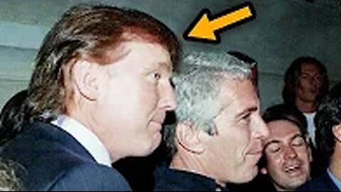 The Trump/Epstein pics that could BLOW UP in everyone’s face