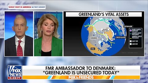 NATO puts allies on notice over US support: 'Forget it'