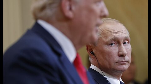 Trump Tells Zelensky to Make Russia 'Feel the Pain,' but What Does Any of It Mean