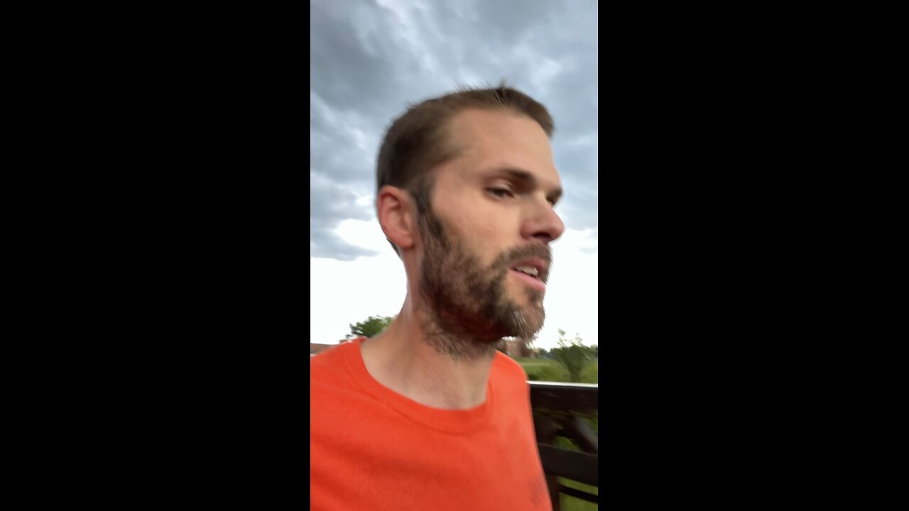 Day 483: these shoes are toast