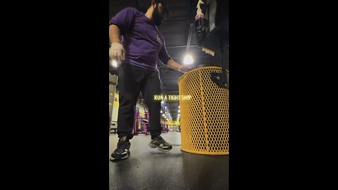 🔱Run a Tight Ship | NSC Warrior Code