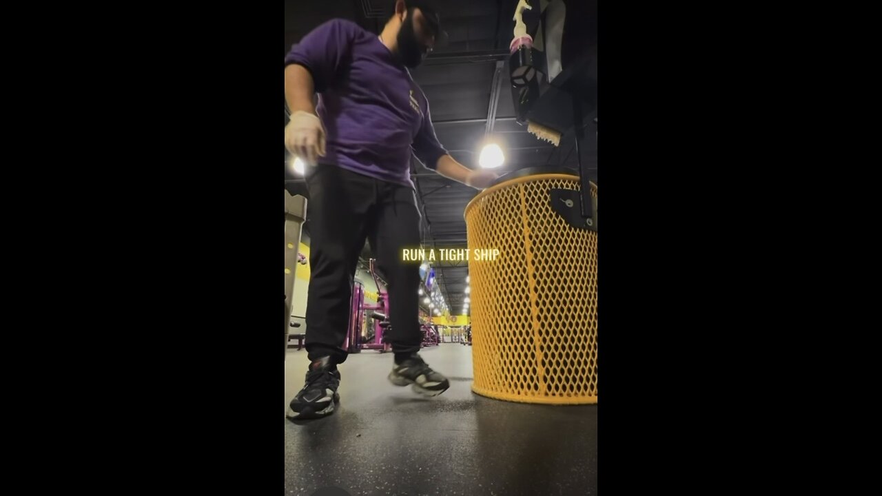 🔱Run a Tight Ship | NSC Warrior Code