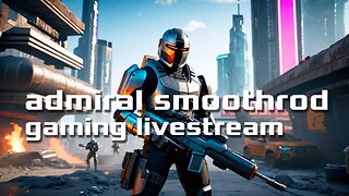 arc raiders - gosh dang CLANKERS - ft AMISH ZAKU?