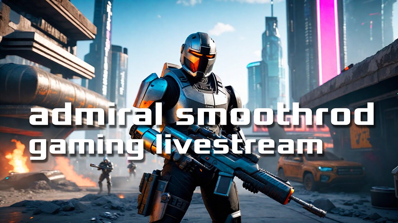 arc raiders - gosh dang CLANKERS - ft AMISH ZAKU?