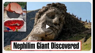 The Body of Nephilim: The REAL Truth About the Book of Enoch - Godrules 2