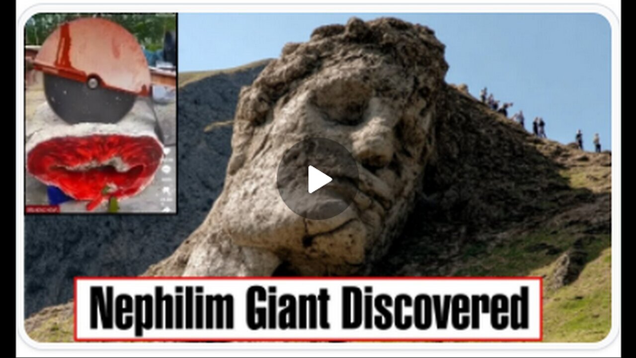 The Body of Nephilim: The REAL Truth About the Book of Enoch - Godrules 2