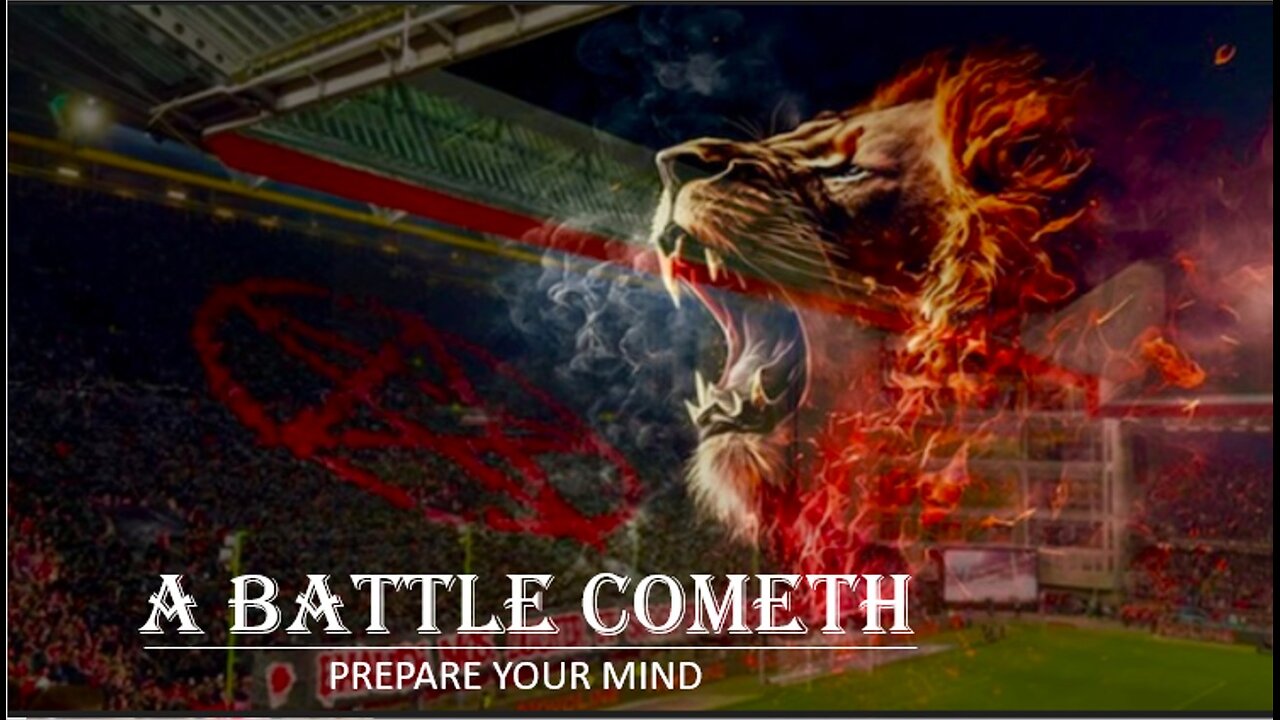 Episode 436 Aug 31, 2025 A Battle is Coming
