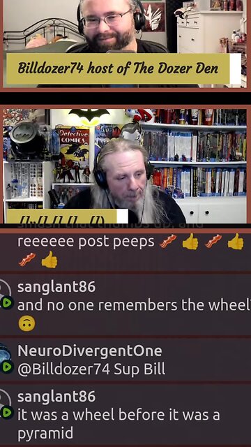 Good Times - Nicole Curtis should not be canceled.