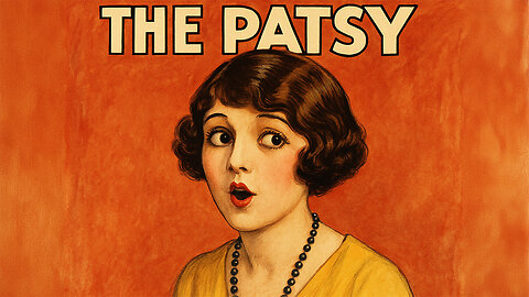 The Patsy (1928) Full movie