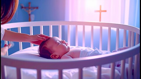 LULLABY ~ PRECIOUSLY PROTECTED by S.O.S. for CHRIST