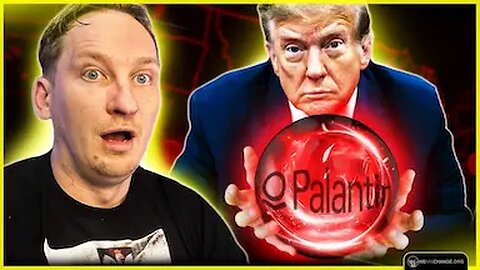 Trump’s STRANGEST Move Just Took a DARK Turn