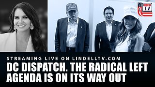 THE RADICAL LEFT AGENDA IS ON ITS WAY OUT
