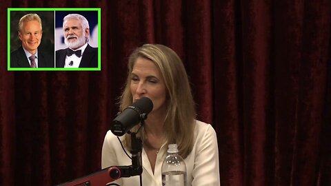 NEW: Joe Rogan says Dr. Peter McCullough was RIGHT about everything all along.