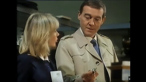 Big Deal (1985) S2E3 What Are Friends For? - Ray Brooks, Sharon Duce, Michael Jayston
