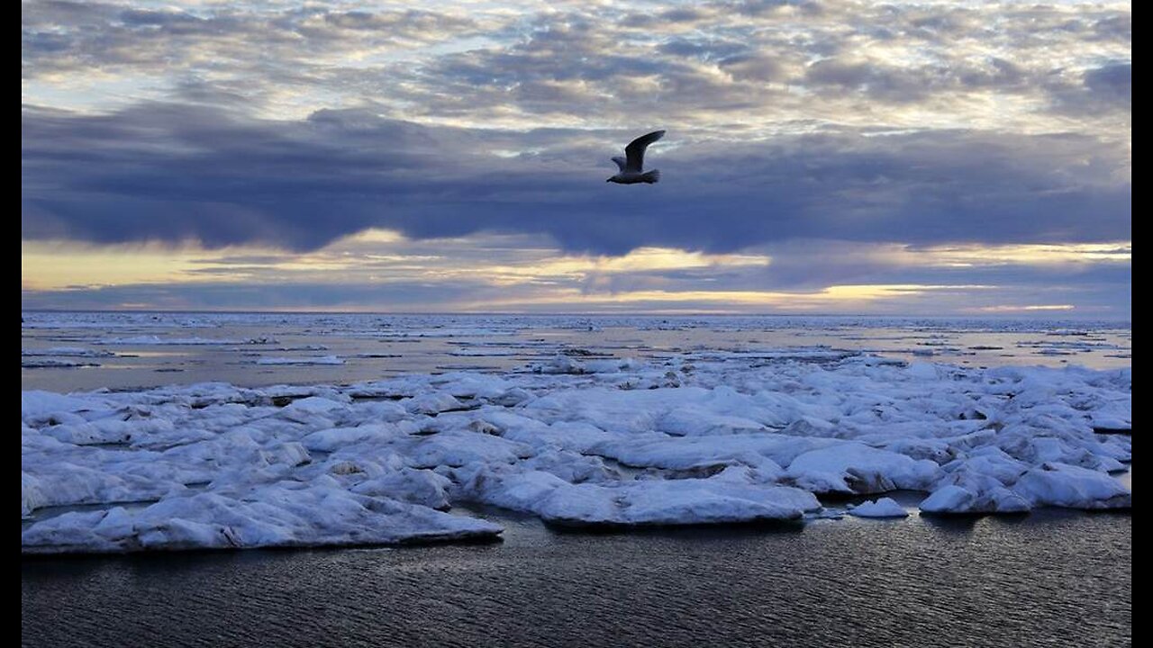 Arctic Wins OBBB Gives America Big, Beautiful Icebreakers