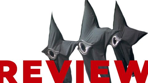 Warning from Space - Review