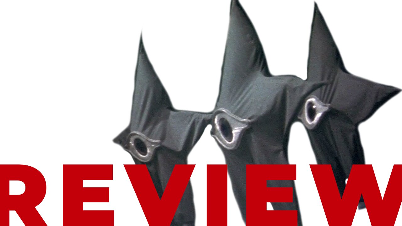 Warning from Space - Review