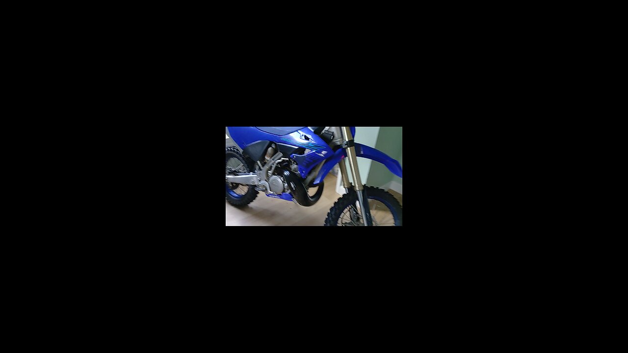 Easiest way to fix 2t exhaust pipe