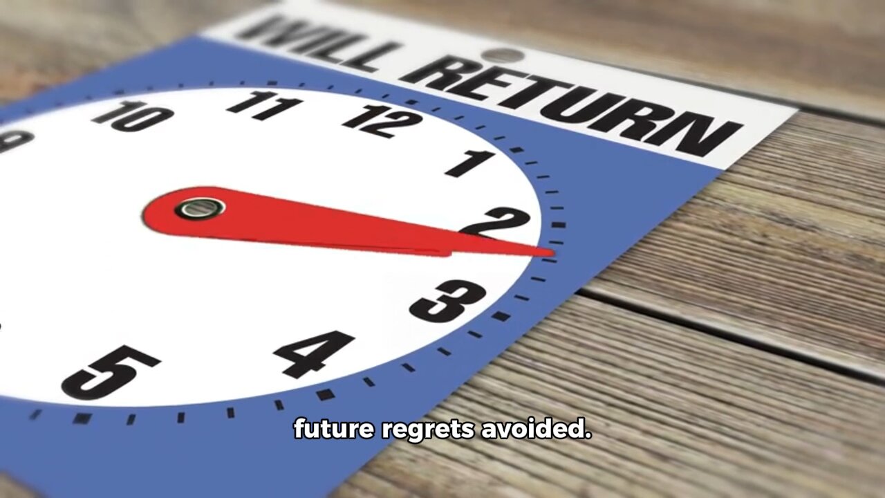 Change for the better