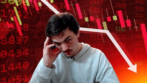 I blew my funded accounts live on stream (did I bounce back?)