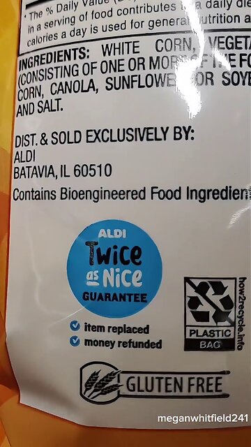 Contains bioengineered ingredients.