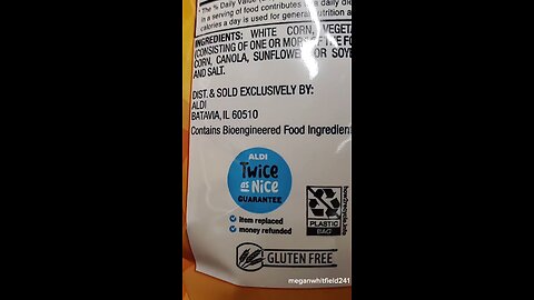 Contains bioengineered ingredients.