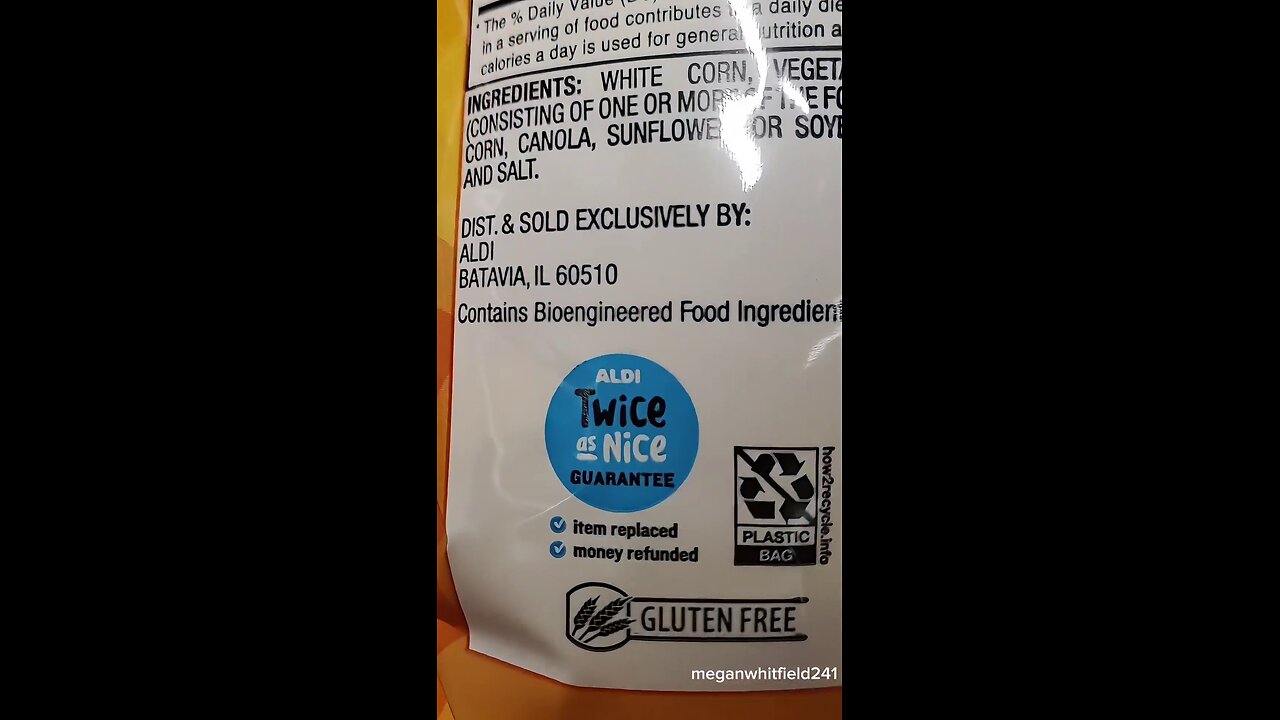 Contains bioengineered ingredients.
